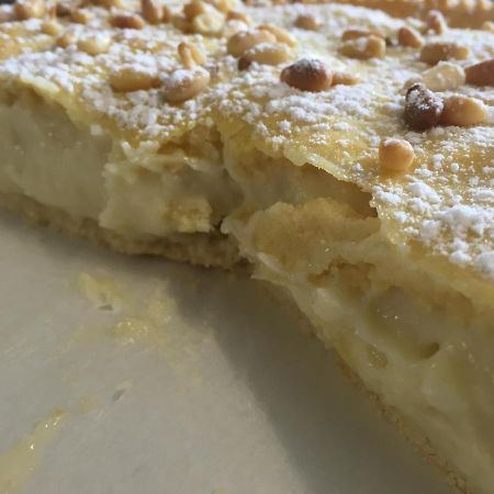 L'Acerba B&B Ascoli Piceno megye Kültér fotó