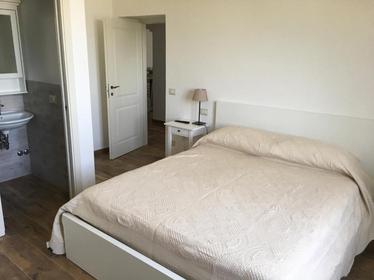 L'Acerba B&B Ascoli Piceno megye Kültér fotó